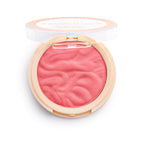 Revolution - Relove Glam Balm Lip Balm Fresh Burst Watermelon