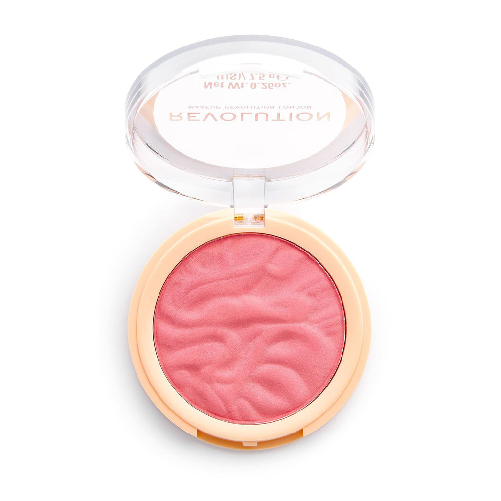 Revolution - Relove Glam Balm Lip Balm Fresh Burst Watermelon