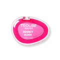 Trouble Maker - Bouncy Blush Stain - Bounce Hot Pink
