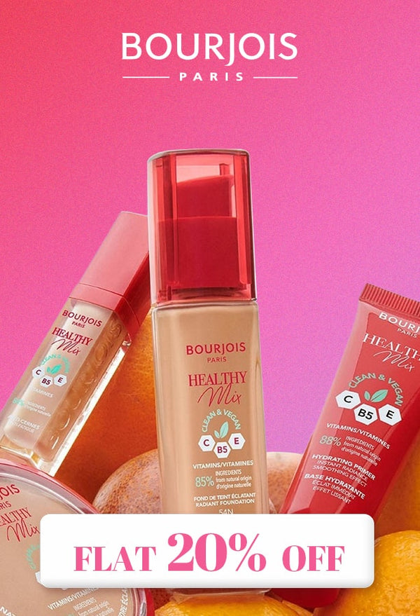 Makeup City Pakistan