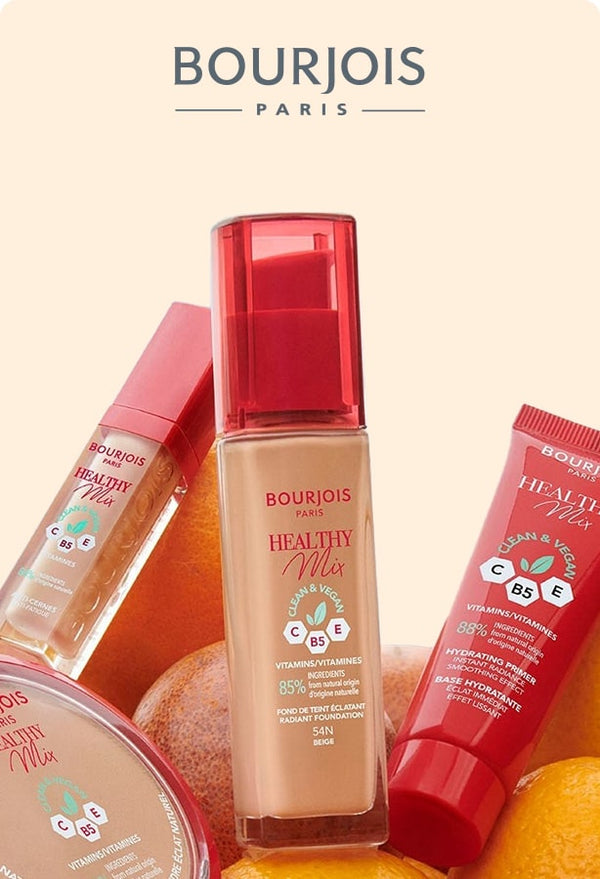 Makeup City Pakistan