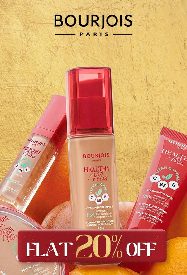 Makeup City Pakistan