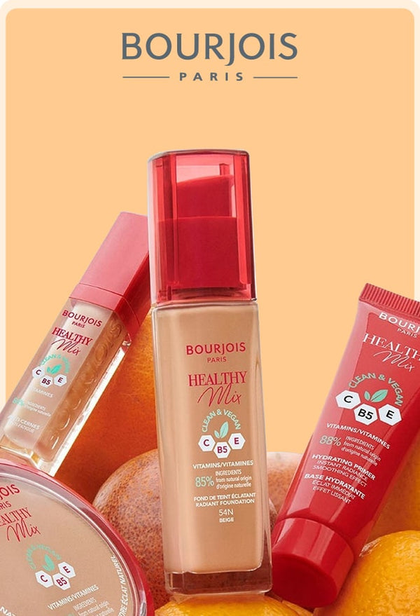 Makeup City Pakistan