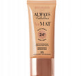 Bourjois - Always Fabulous Air Mat Foundation - 05 Golden Beige
