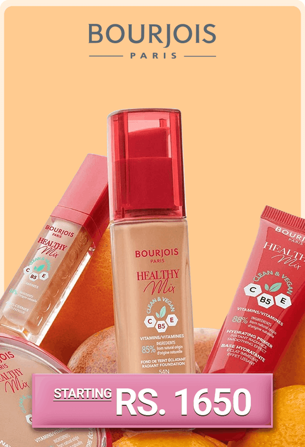 Makeup City Pakistan