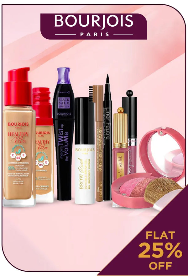 Makeup City Pakistan