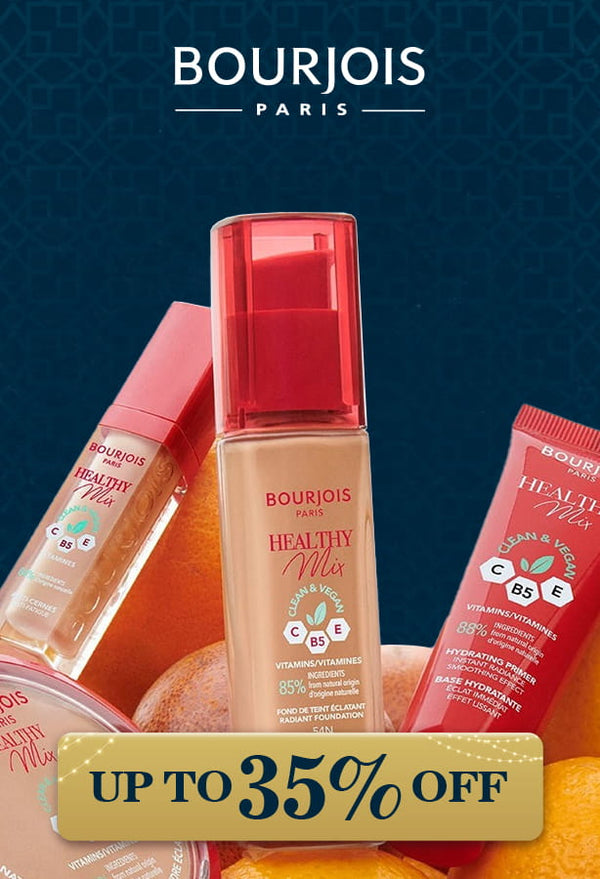 Makeup City Pakistan