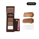Luscious - Brow Luxe Tool Kit - Light