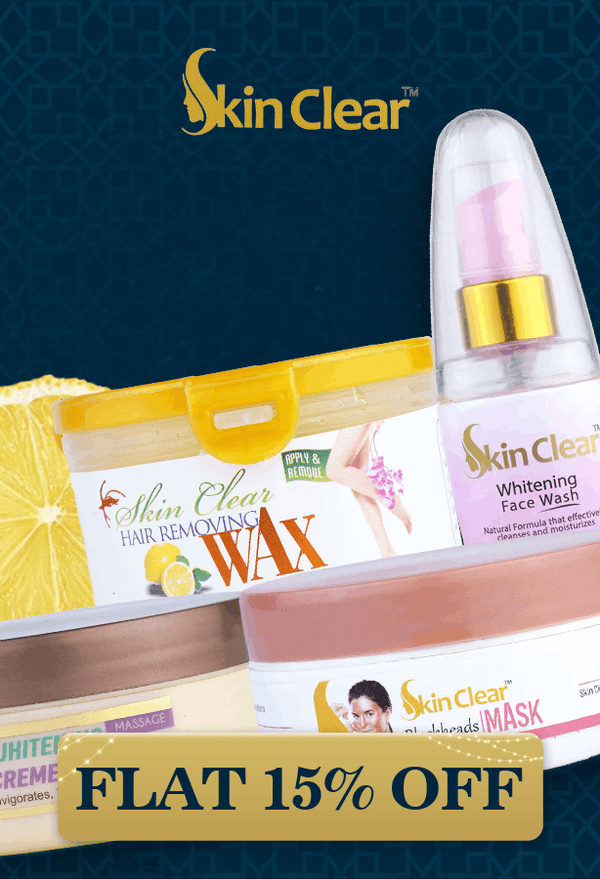 Makeup City Pakistan