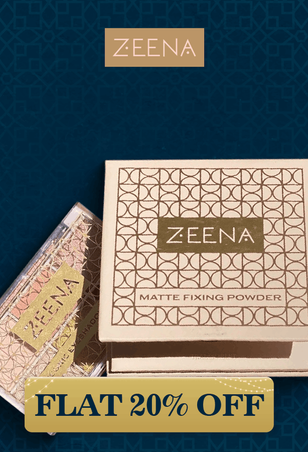 Makeup City Pakistan