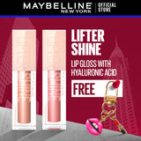 Bundle - Lifter Shine