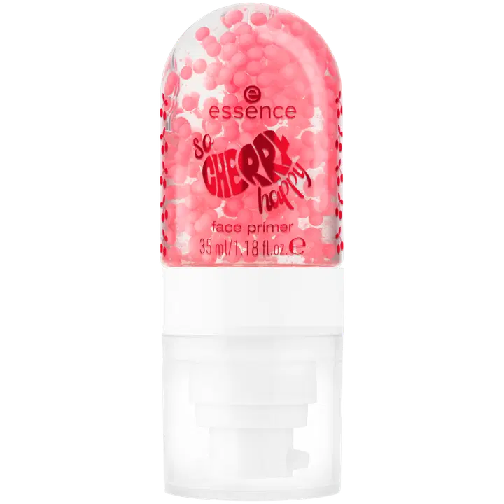 Essence - So Cherry Happy Faceprimer 01