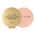 Max Factor Creme Puff Refill - 085 - Light N Gay