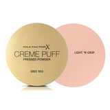 Max Factor Creme Puff Refill - 085 - Light N Gay
