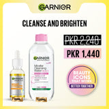 Garnier - Cleanse And Brighten