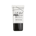 LA Girl - Pro.Prep HD Face Primer Clear