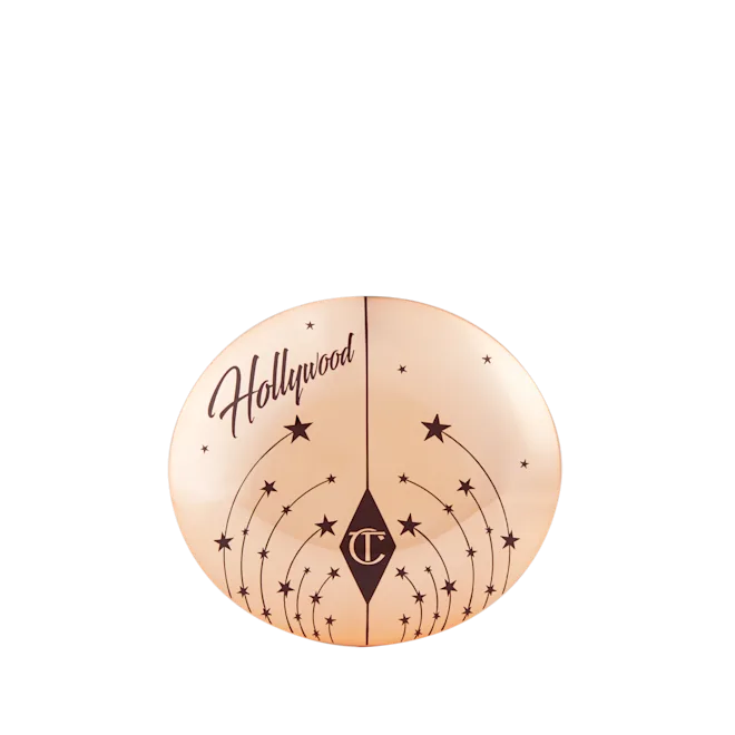 Charlotte Tilbury - Glow Glide Face Architect Highlighter