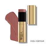 BBA By Suleman - 24K Gold & Roses Contour Stick Cool Contour