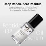 Cosrx - Peptide 132 Ultra Perfect Hair Bonding Oil Serum - 28ml