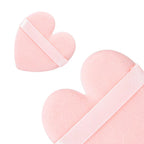 Bleuface - Powder Puffs (Both Heart)