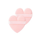 Bleuface - Powder Puffs (Both Heart)