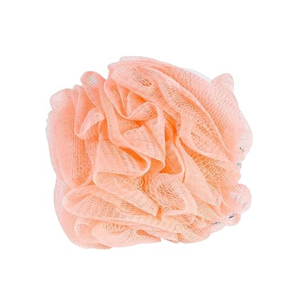 Bleuface - Mesh Loofah