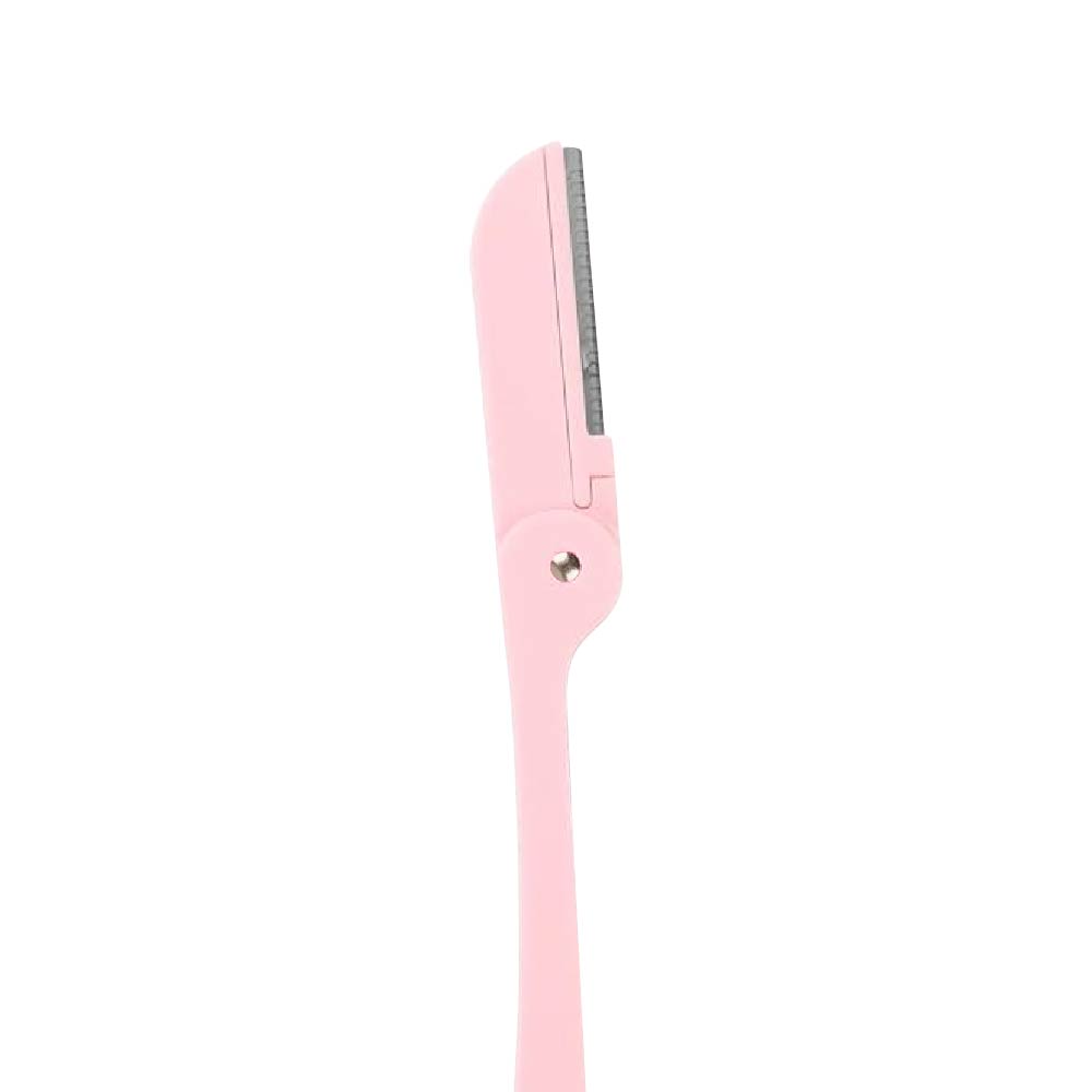 Bleuface - Foldable Razor x2