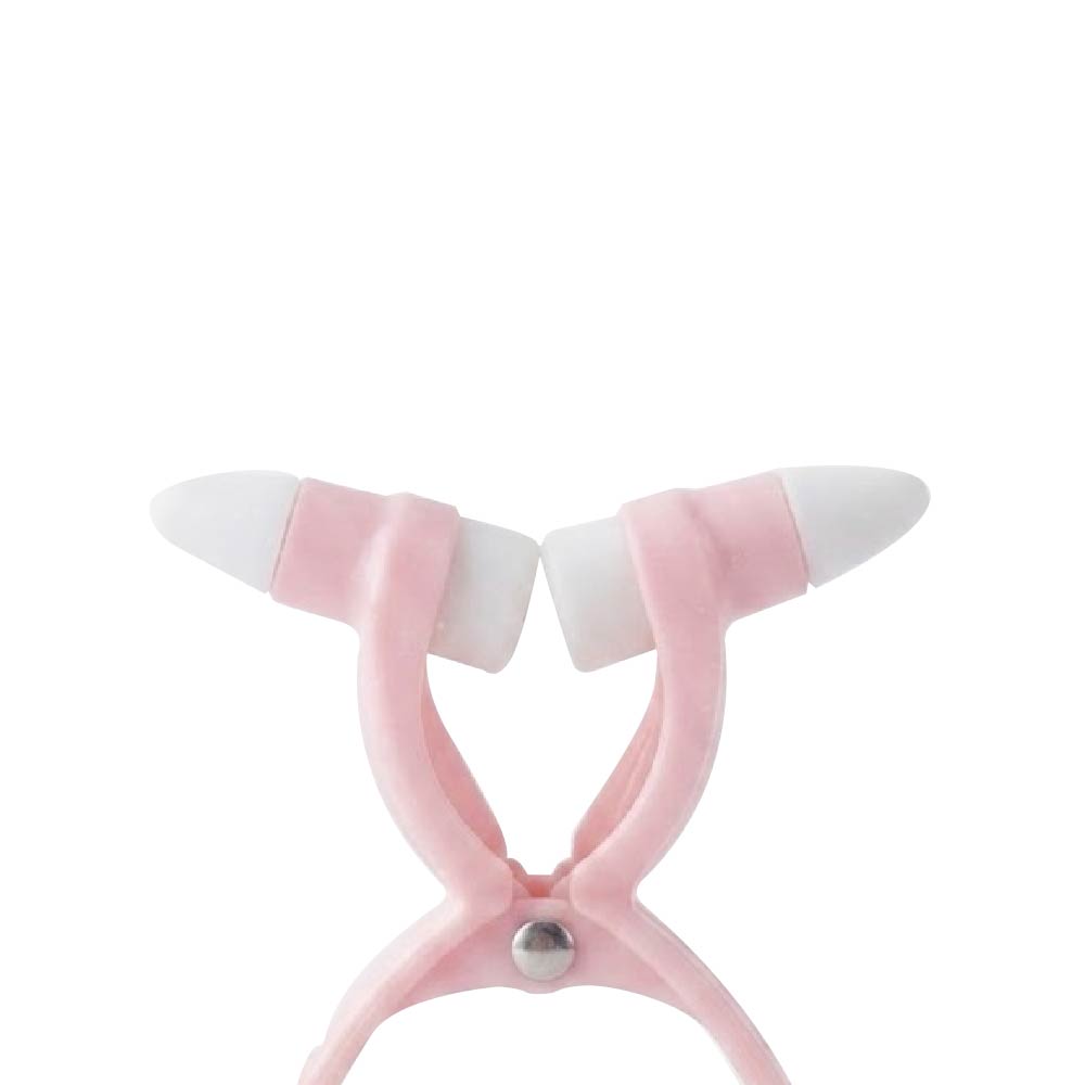 Bleuface - Nose Clipper