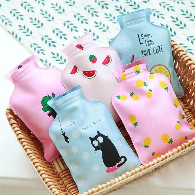 Luxe Basics - Mini Hot Water Bag