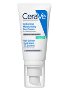 CeraVe - Oil Control Moisturising Gel Cream 52ml