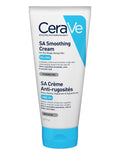 CeraVe - SA Smoothing Cream