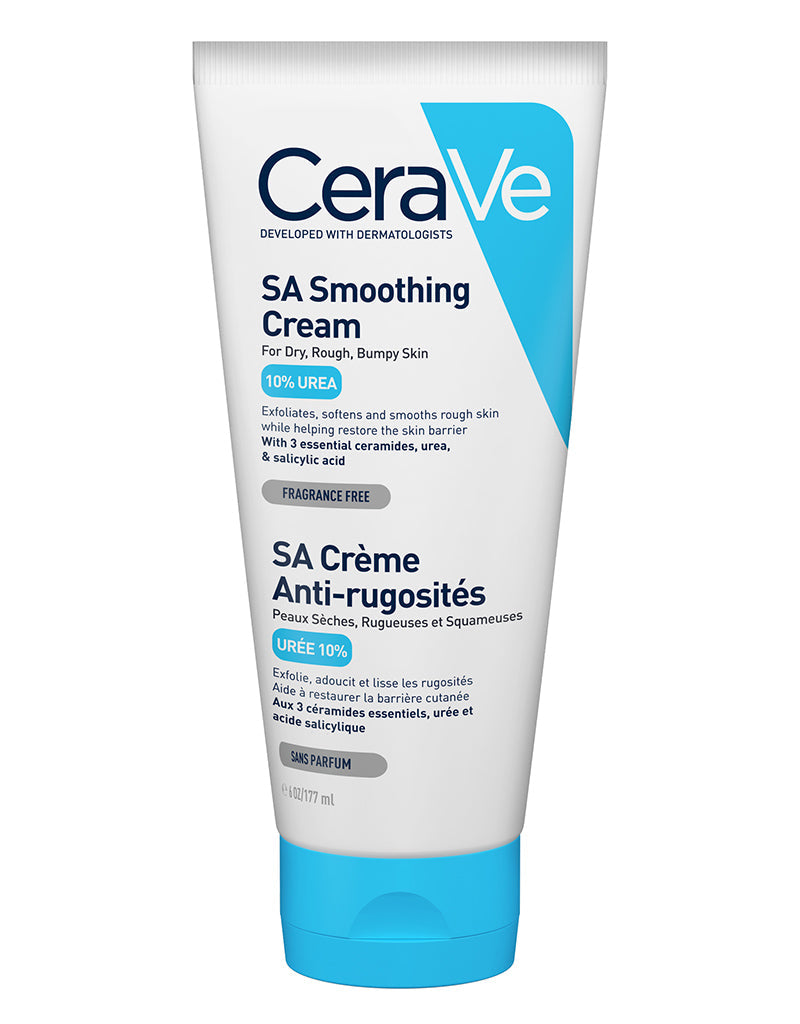 CeraVe - SA Smoothing Cream
