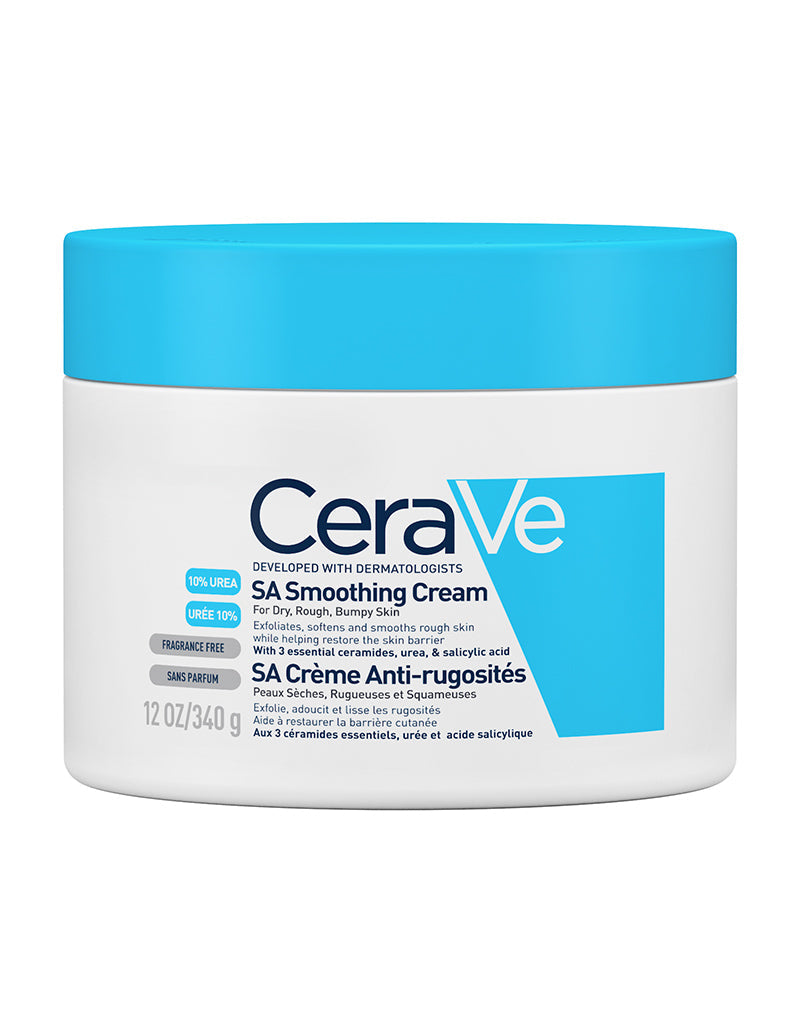 CeraVe - SA Smoothing Cream