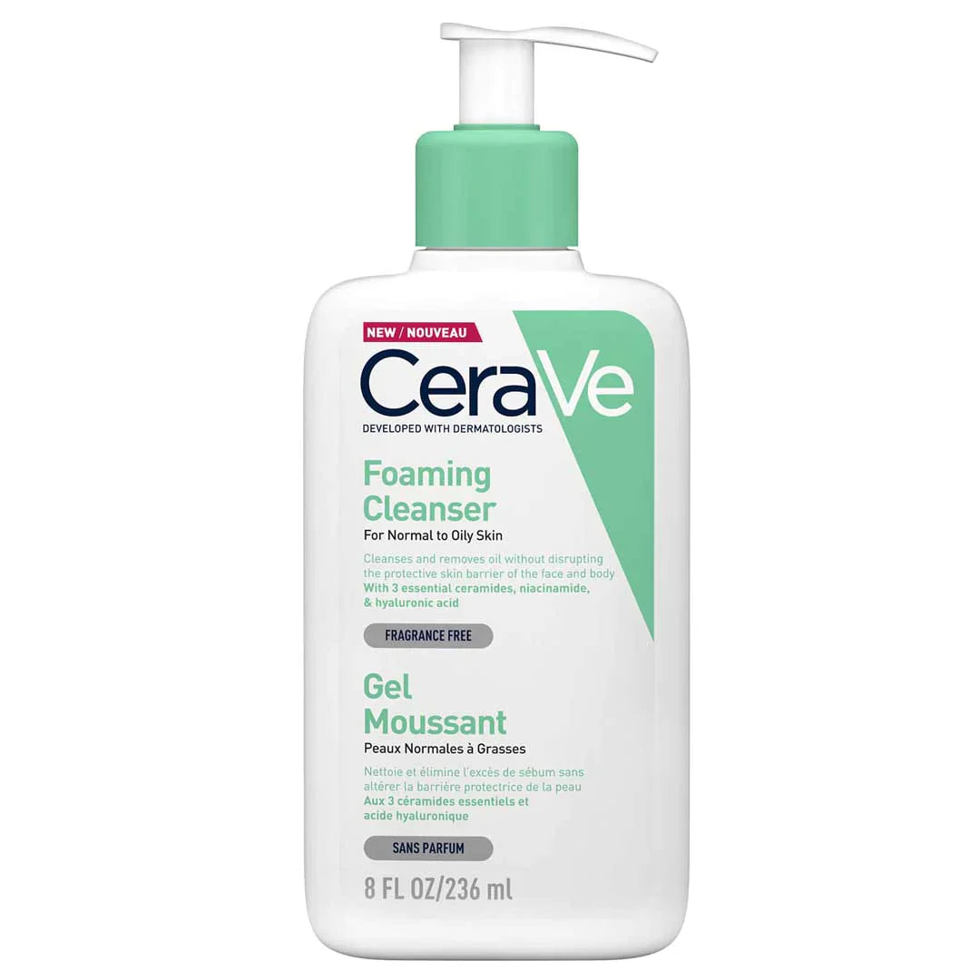CeraVe - Baby Moisturizing Cream - 226g
