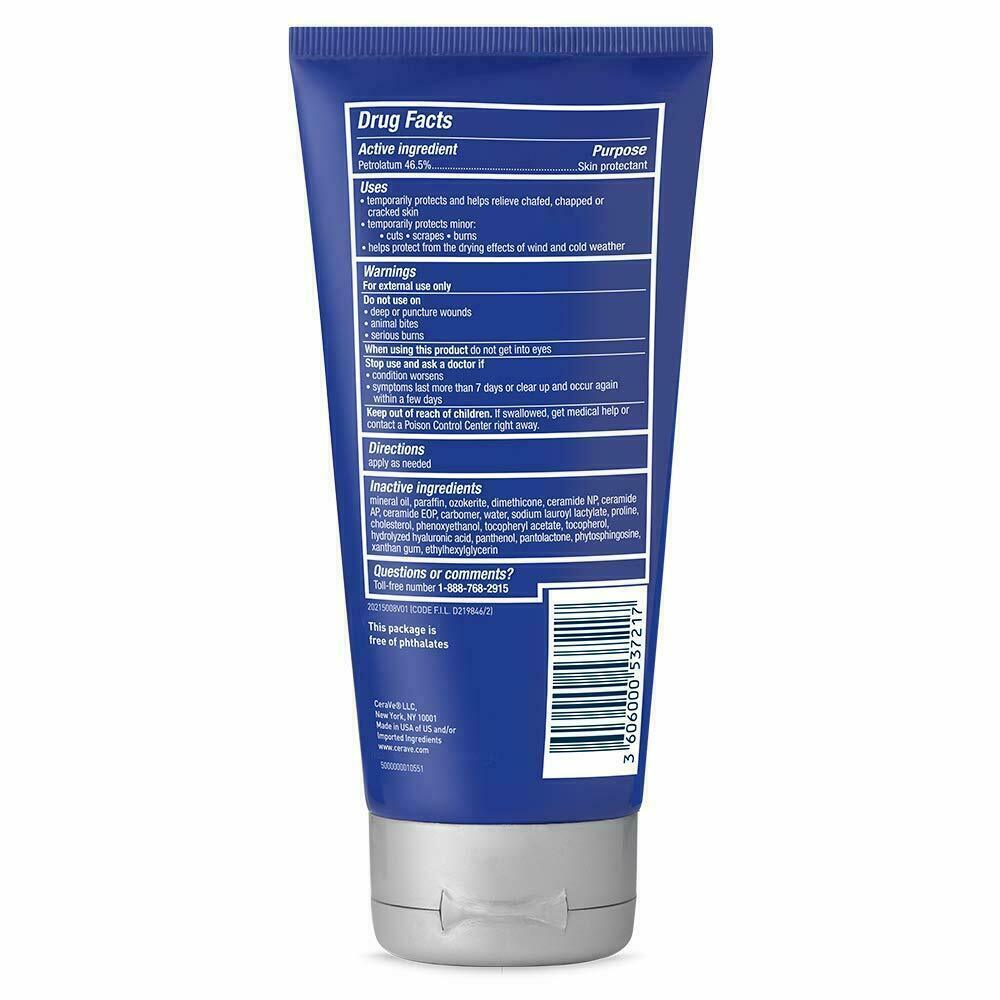 CeraVe - Baby Moisturizing Cream - 226g