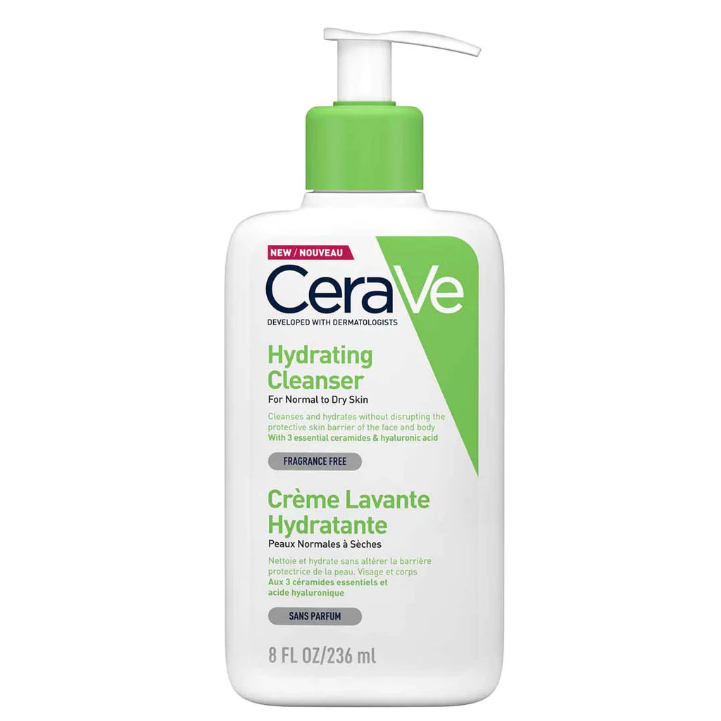 CeraVe - Baby Moisturizing Cream - 226g