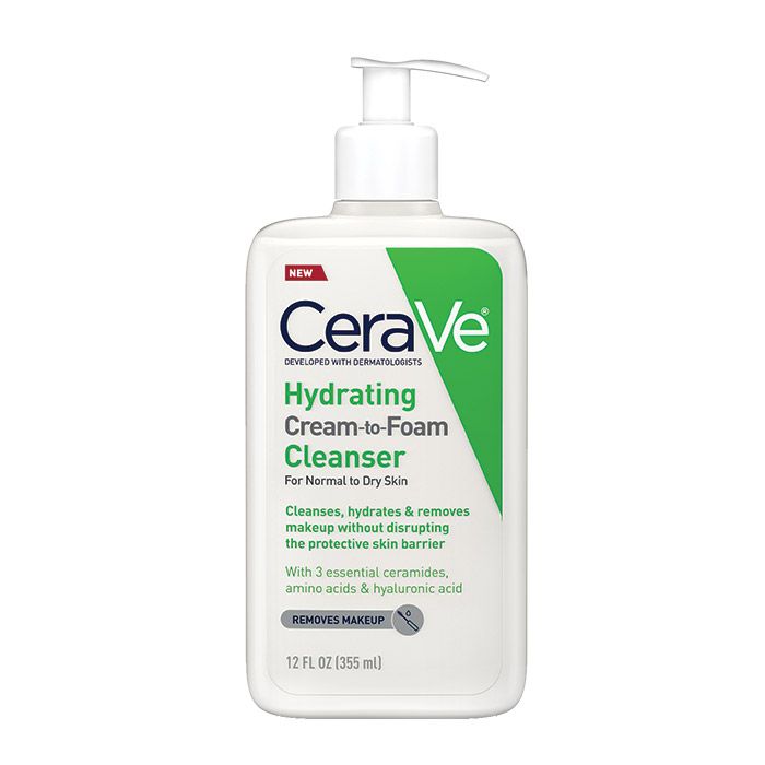 CeraVe - Baby Moisturizing Cream - 226g