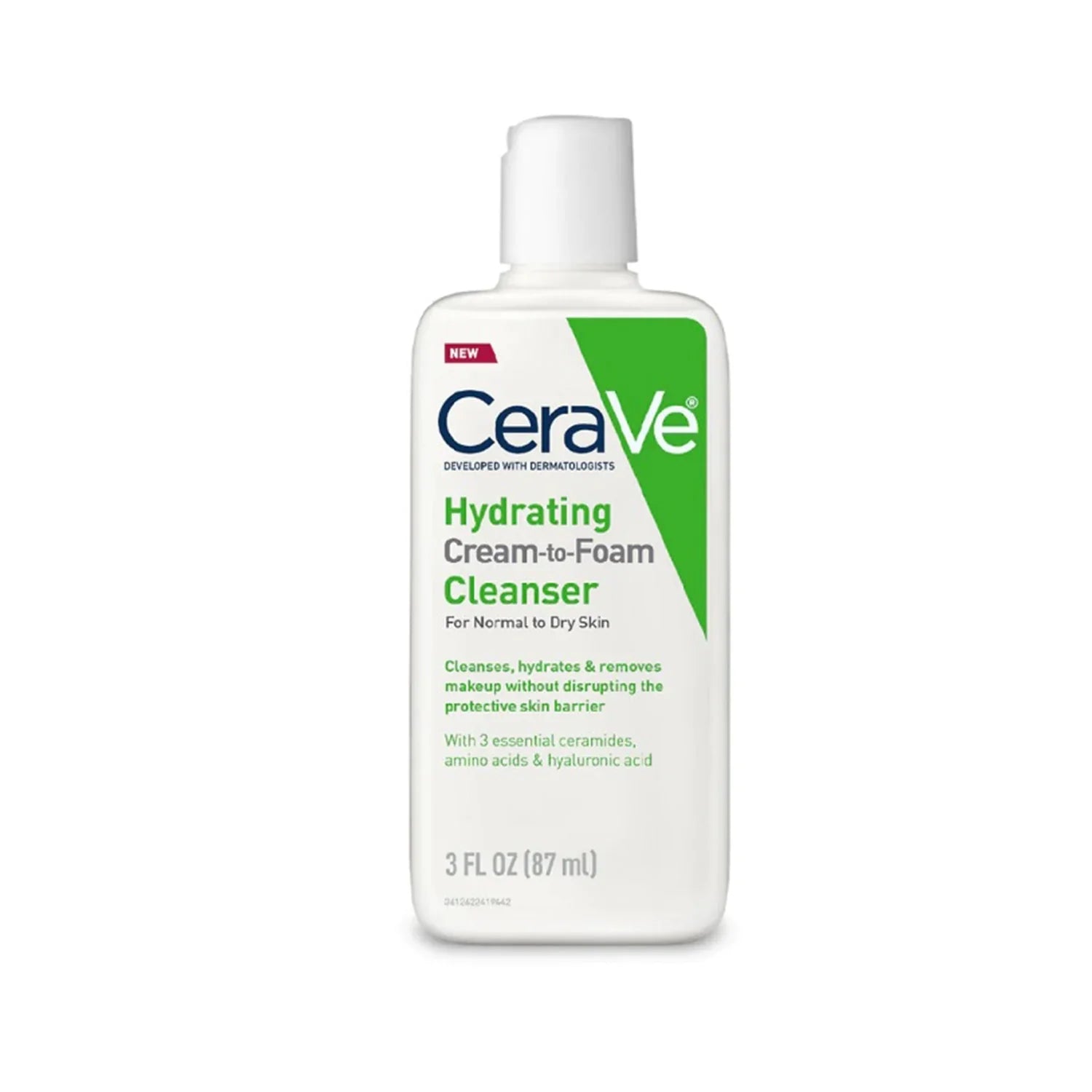 CeraVe - Baby Moisturizing Cream - 226g