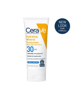 CeraVe - Baby Moisturizing Cream - 226g