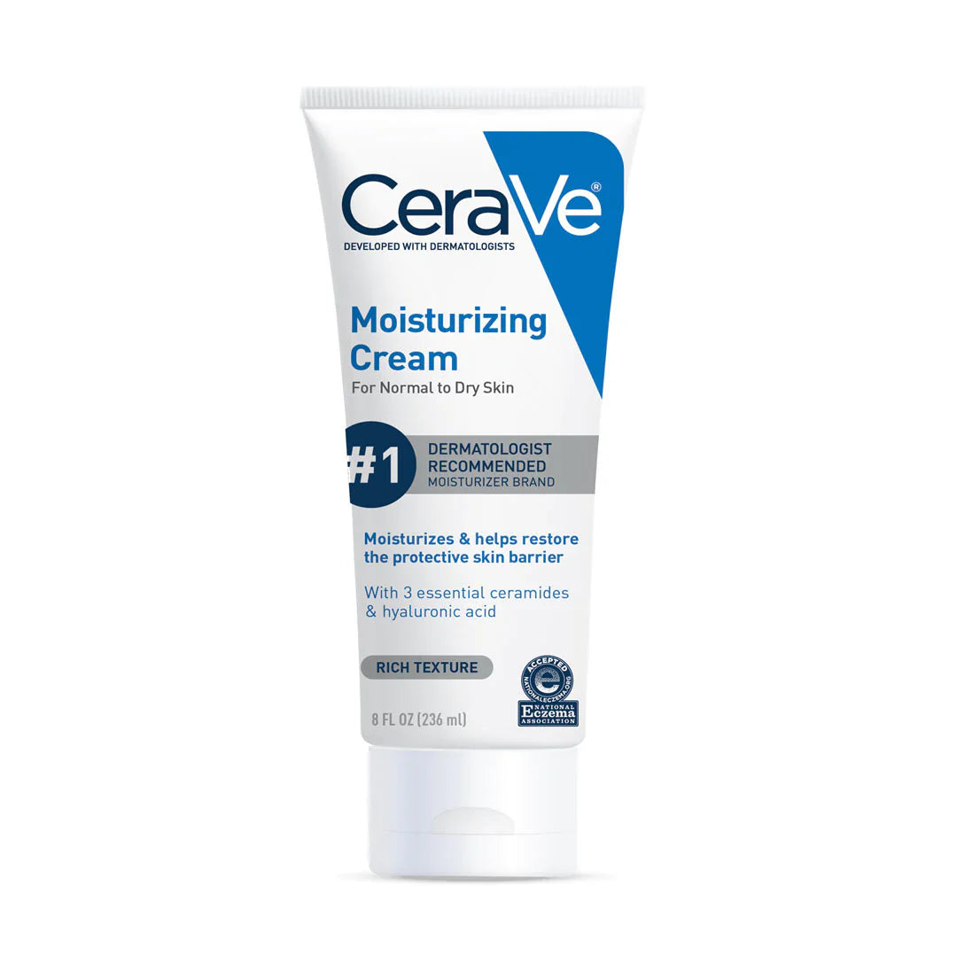 CeraVe - Baby Moisturizing Cream - 226g