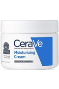 CeraVe - Moisturizing Cream - 340g