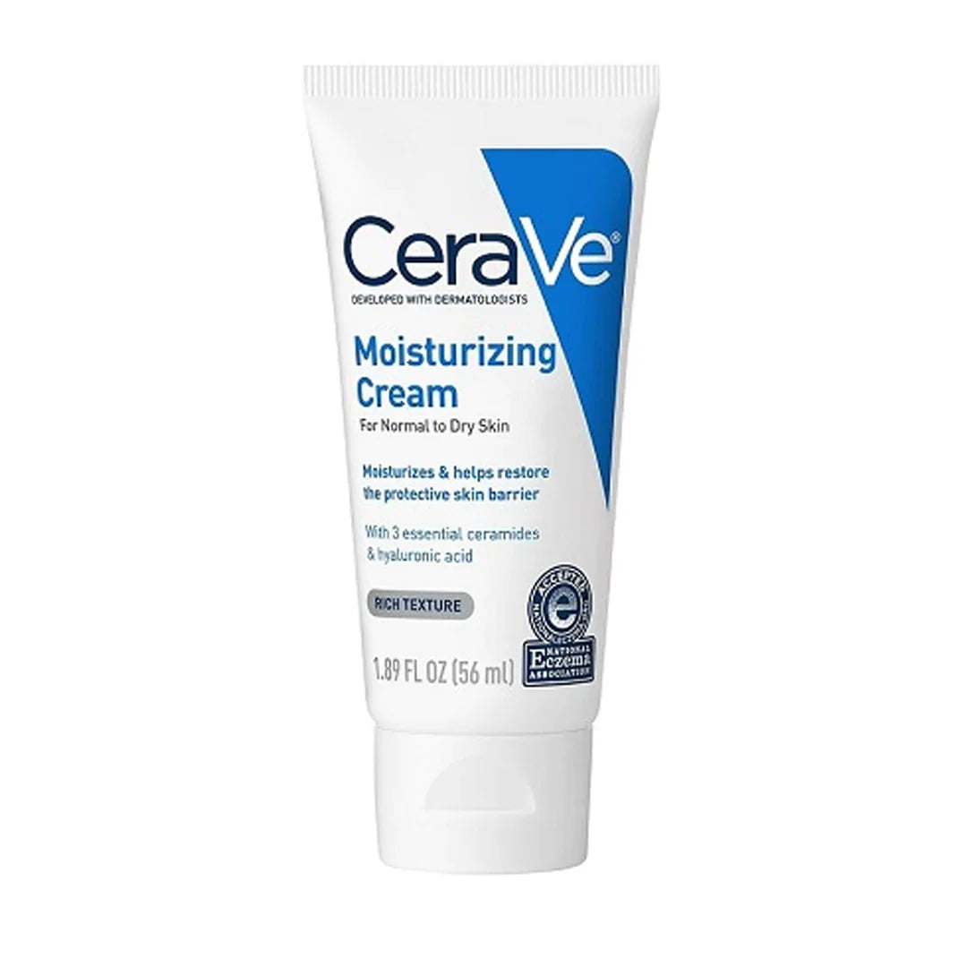 CeraVe - Baby Moisturizing Cream - 226g