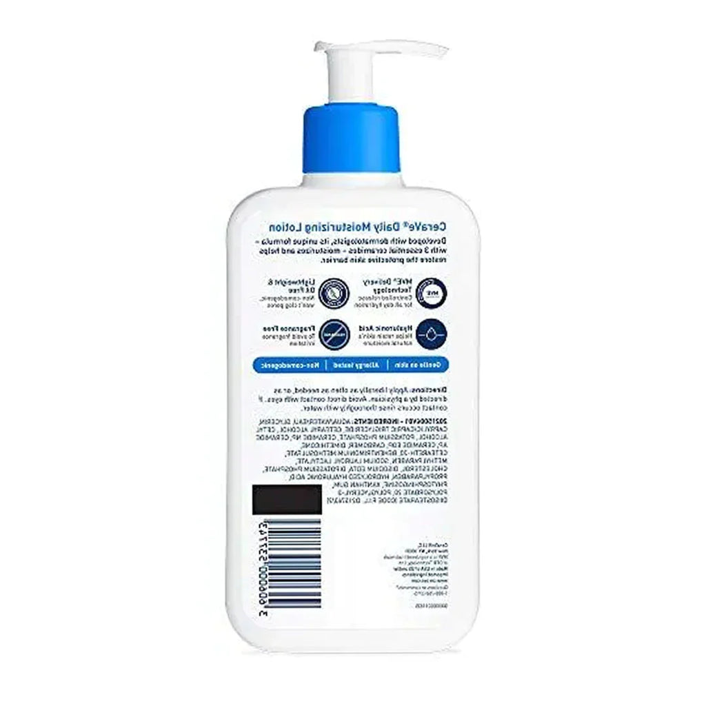 CeraVe - Baby Moisturizing Cream - 226g