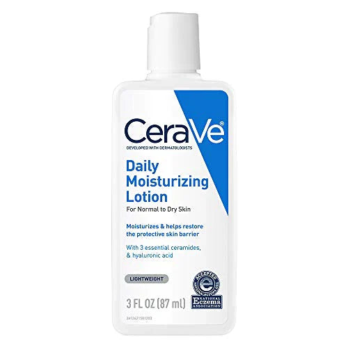 CeraVe - Baby Moisturizing Cream - 226g