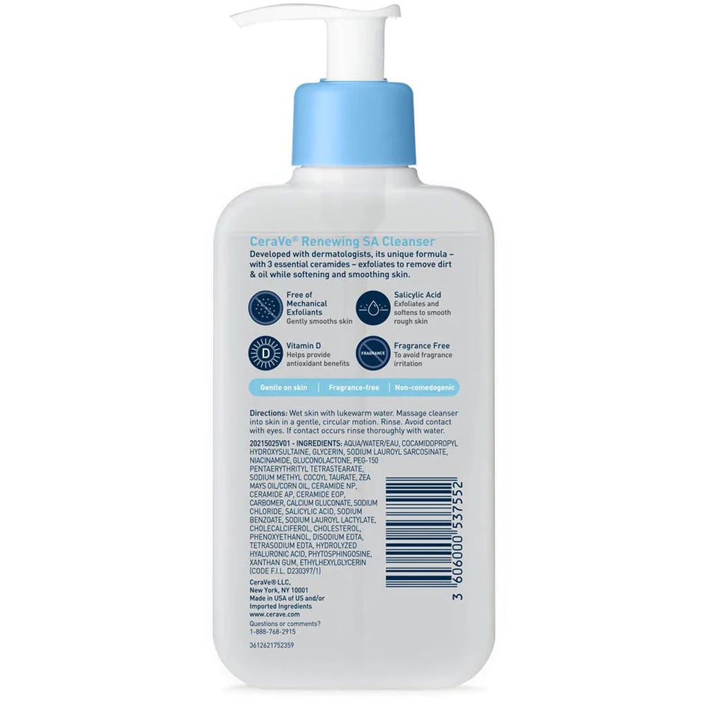 CeraVe - Baby Moisturizing Cream - 226g