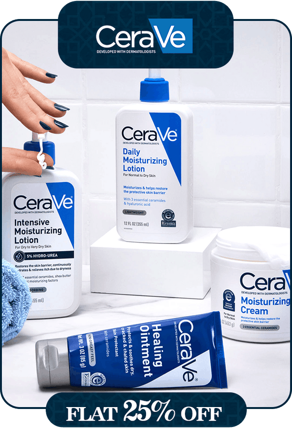 Makeup City Pakistan