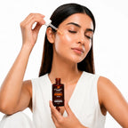 Aptlura Vitamin C Glow Therapy Serum with Hyaluronic Acid – 30ml