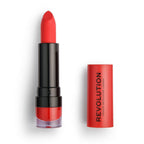 Revolution - Cherry 132 Matte Lipstick