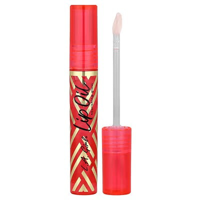 LA Girl - Lip Oil