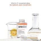 Oneskin - Citrus Delight - Vitamin C 5%, Alpha Arbutin 1%. Bearberry Extract - 30ml